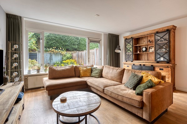 Medium property photo - De Toltoren 23, 3912 AG Rhenen